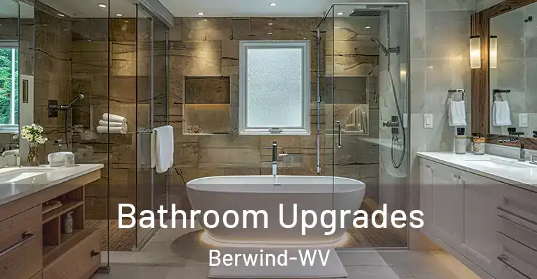 inner Bathroom imggen Bathroom Upgrades Berwind-WV