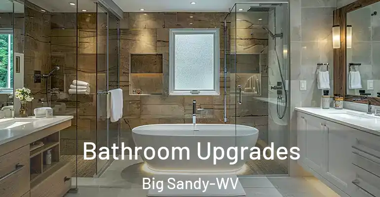 inner Bathroom imggen Bathroom Upgrades Big Sandy-WV