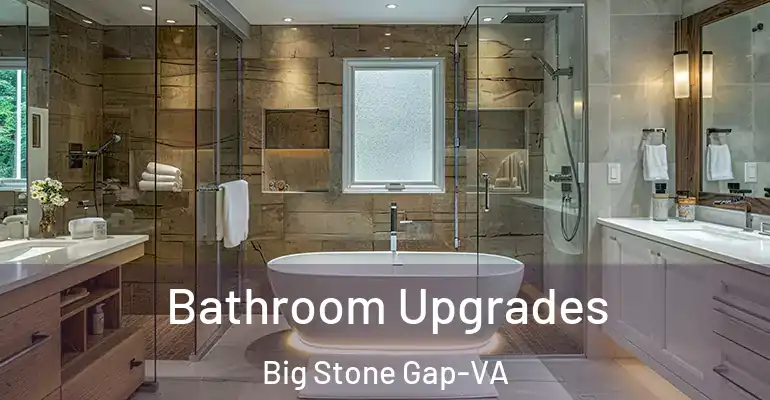inner Bathroom imggen Bathroom Upgrades Big Stone Gap-VA