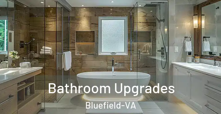 inner Bathroom imggen Bathroom Upgrades Bluefield-VA