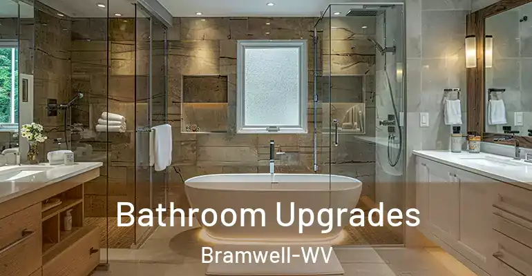 inner Bathroom imggen Bathroom Upgrades Bramwell-WV