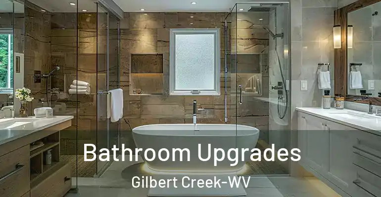 inner Bathroom imggen Bathroom Upgrades Gilbert Creek-WV
