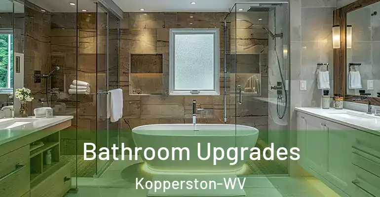 inner Bathroom imggen Bathroom Upgrades Kopperston-WV