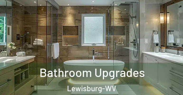 inner Bathroom imggen Bathroom Upgrades Lewisburg-WV