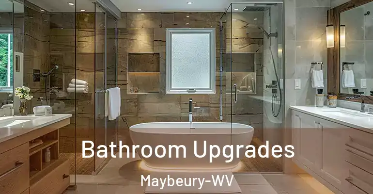 inner Bathroom imggen Bathroom Upgrades Maybeury-WV