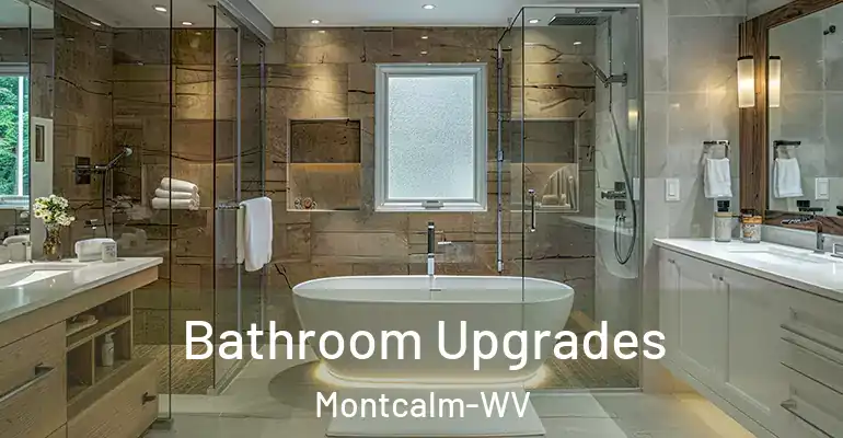 inner Bathroom imggen Bathroom Upgrades Montcalm-WV
