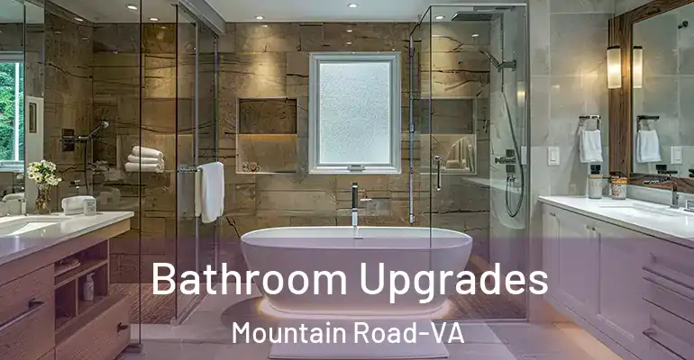 inner Bathroom imggen Bathroom Upgrades Mountain Road-VA