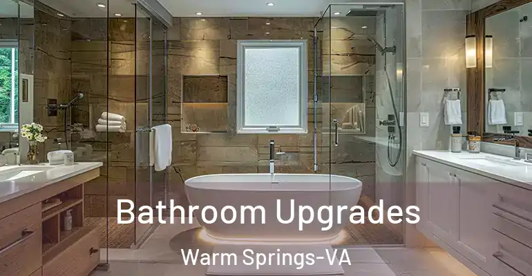 inner Bathroom imggen Bathroom Upgrades Warm Springs-VA