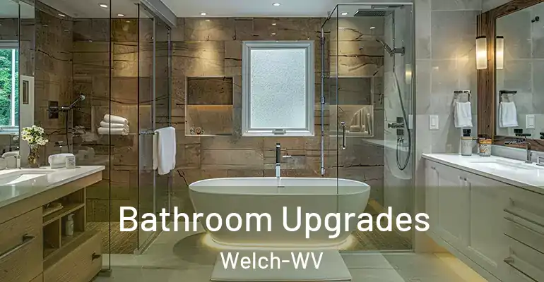 inner Bathroom imggen Bathroom Upgrades Welch-WV