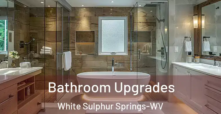 inner Bathroom imggen Bathroom Upgrades White Sulphur Springs-WV