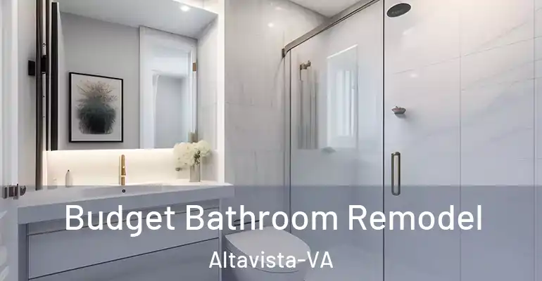 inner Bathroom imggen Budget Bathroom Remodel Altavista-VA