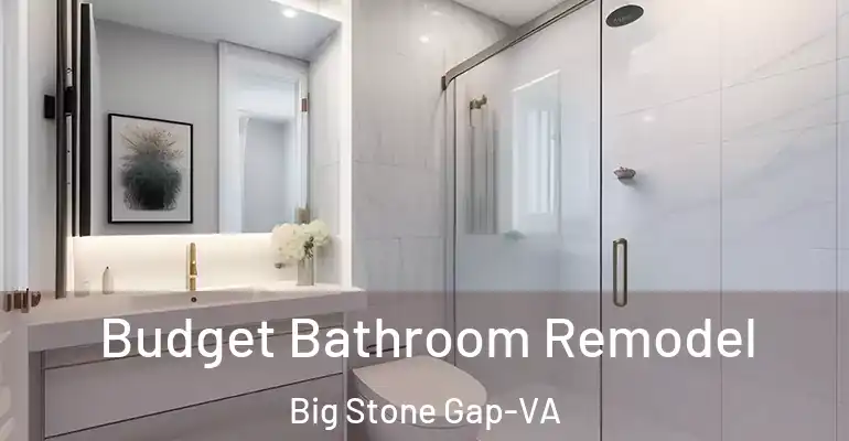 inner Bathroom imggen Budget Bathroom Remodel Big Stone Gap-VA