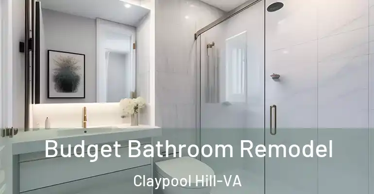 inner Bathroom imggen Budget Bathroom Remodel Claypool Hill-VA