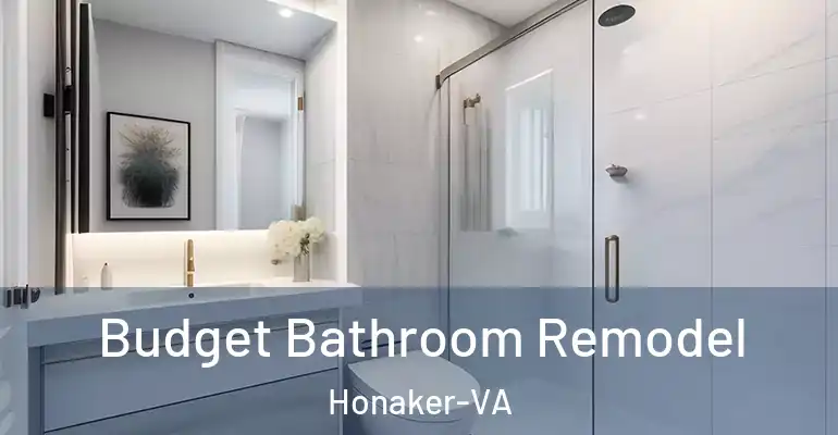 inner Bathroom imggen Budget Bathroom Remodel Honaker-VA