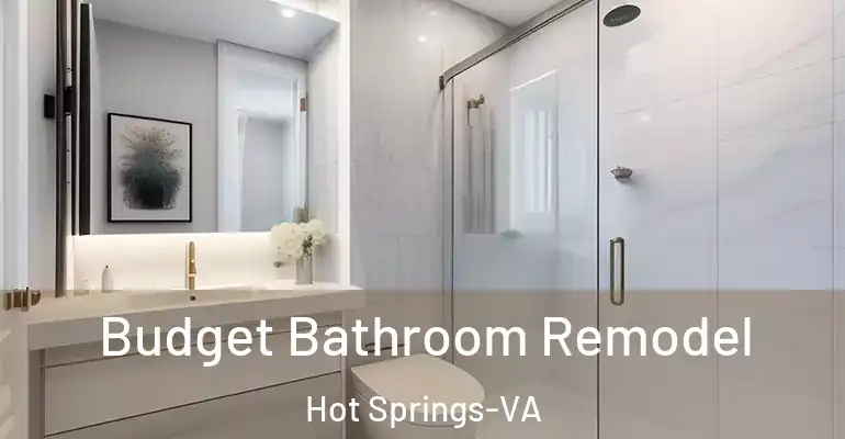 inner Bathroom imggen Budget Bathroom Remodel Hot Springs-VA