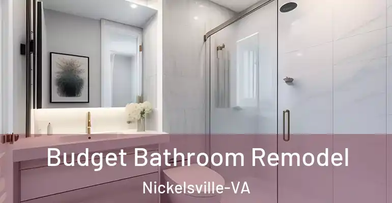 inner Bathroom imggen Budget Bathroom Remodel Nickelsville-VA
