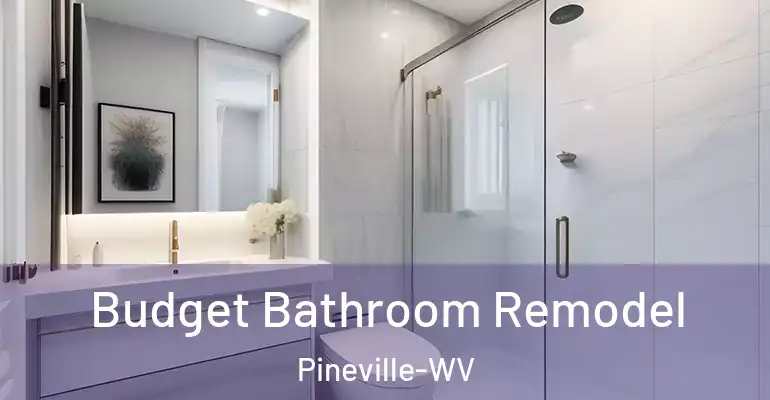 inner Bathroom imggen Budget Bathroom Remodel Pineville-WV