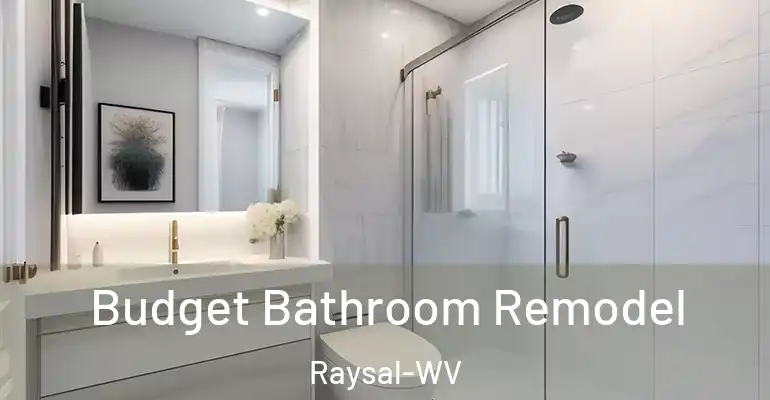 inner Bathroom imggen Budget Bathroom Remodel Raysal-WV