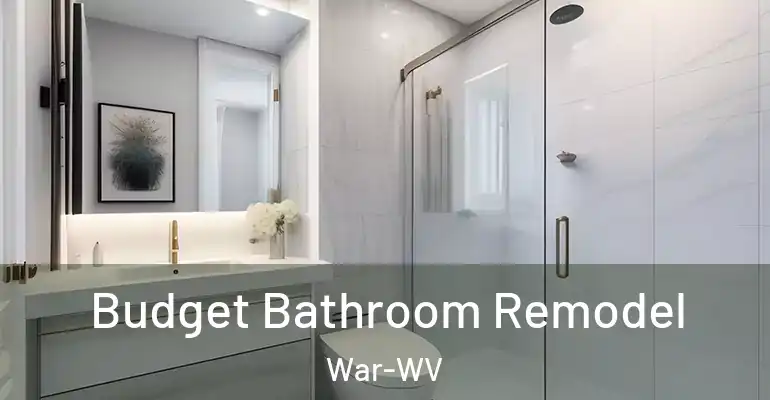 inner Bathroom imggen Budget Bathroom Remodel War-WV