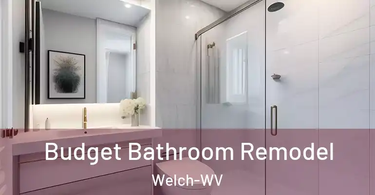 inner Bathroom imggen Budget Bathroom Remodel Welch-WV
