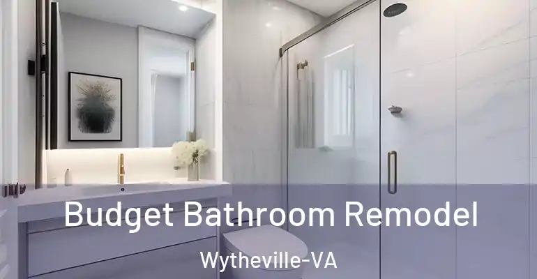 inner Bathroom imggen Budget Bathroom Remodel Wytheville-VA