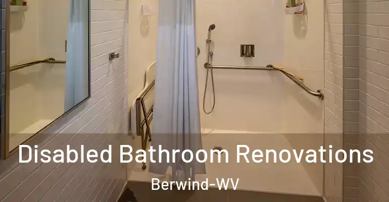 inner Bathroom imggen Disabled Bathroom Renovations Berwind-WV