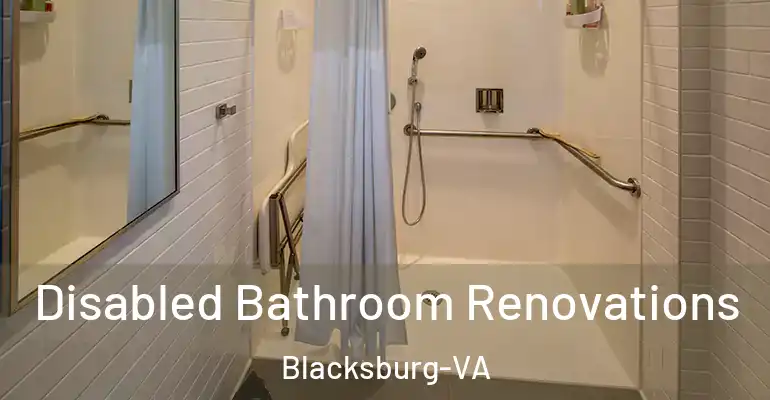 inner Bathroom imggen Disabled Bathroom Renovations Blacksburg-VA