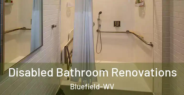 inner Bathroom imggen Disabled Bathroom Renovations Bluefield-WV