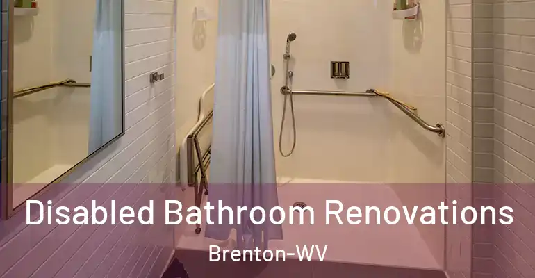 inner Bathroom imggen Disabled Bathroom Renovations Brenton-WV