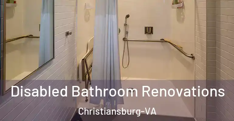 inner Bathroom imggen Disabled Bathroom Renovations Christiansburg-VA