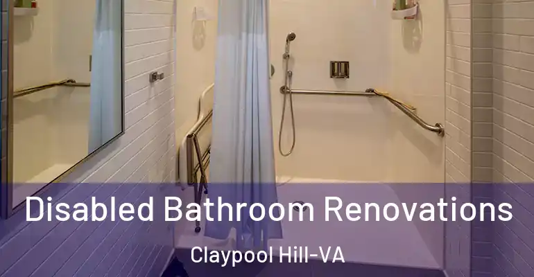 inner Bathroom imggen Disabled Bathroom Renovations Claypool Hill-VA