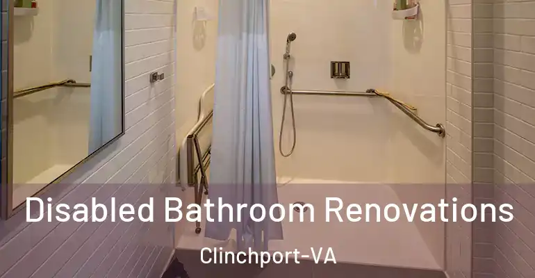 inner Bathroom imggen Disabled Bathroom Renovations Clinchport-VA