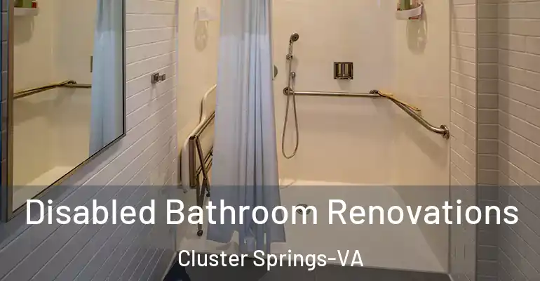 inner Bathroom imggen Disabled Bathroom Renovations Cluster Springs-VA
