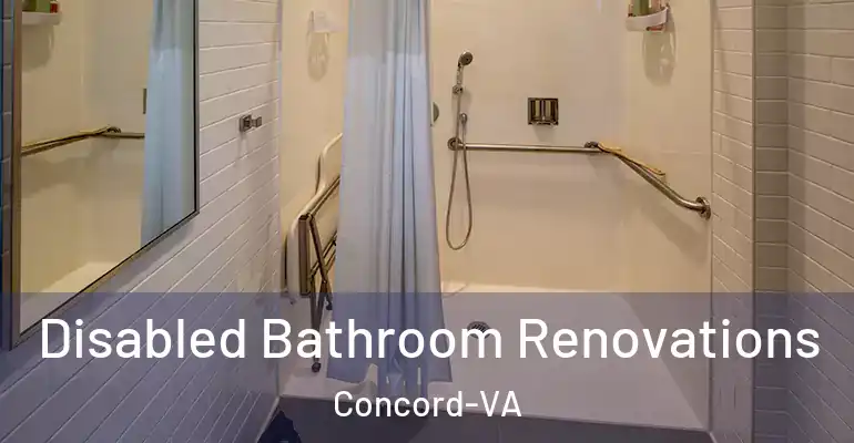 inner Bathroom imggen Disabled Bathroom Renovations Concord-VA