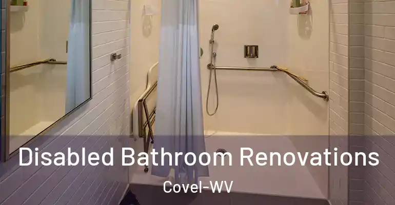 inner Bathroom imggen Disabled Bathroom Renovations Covel-WV