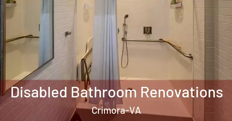 inner Bathroom imggen Disabled Bathroom Renovations Crimora-VA