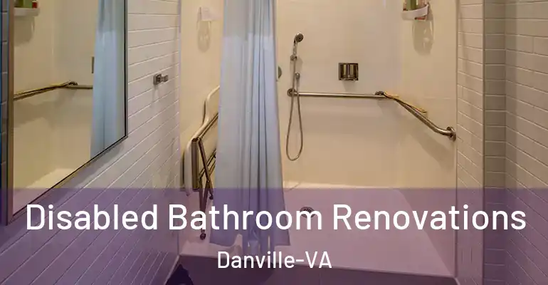 inner Bathroom imggen Disabled Bathroom Renovations Danville-VA