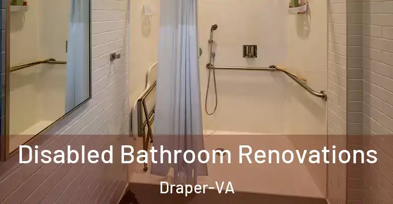 inner Bathroom imggen Disabled Bathroom Renovations Draper-VA