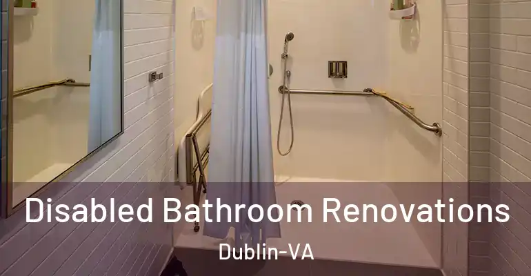 inner Bathroom imggen Disabled Bathroom Renovations Dublin-VA