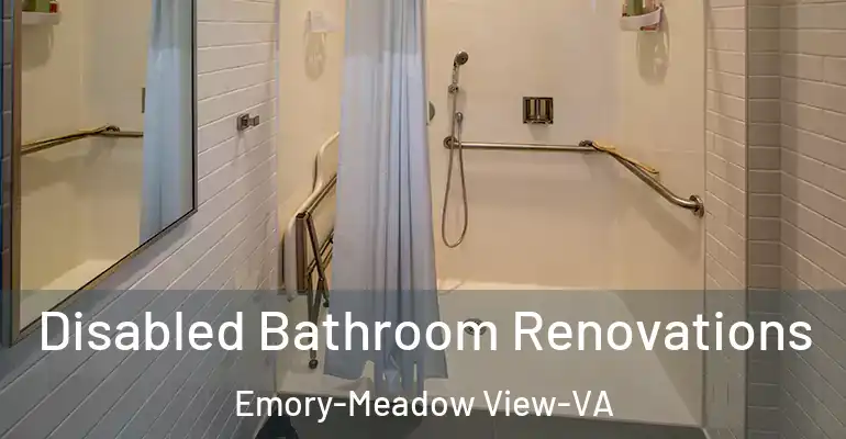 inner Bathroom imggen Disabled Bathroom Renovations Emory-Meadow View-VA