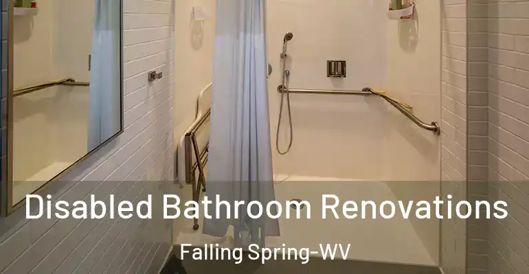 inner Bathroom imggen Disabled Bathroom Renovations Falling Spring-WV