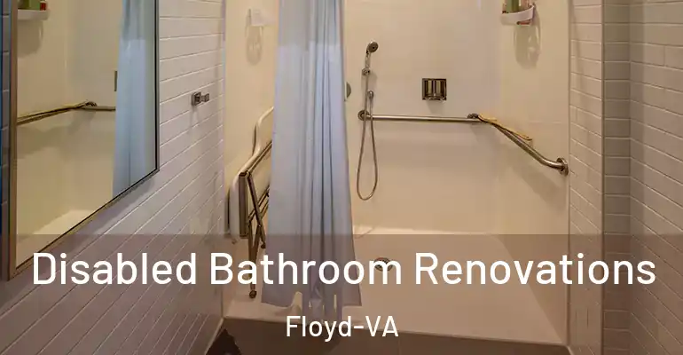 inner Bathroom imggen Disabled Bathroom Renovations Floyd-VA