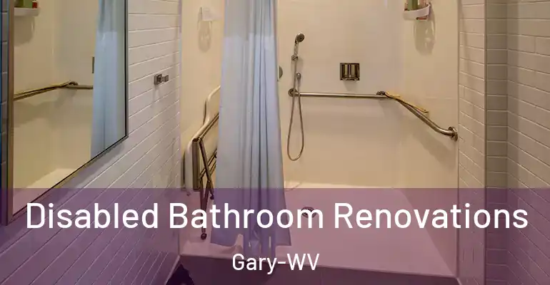 inner Bathroom imggen Disabled Bathroom Renovations Gary-WV