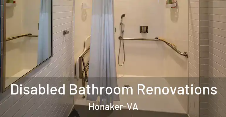 inner Bathroom imggen Disabled Bathroom Renovations Honaker-VA