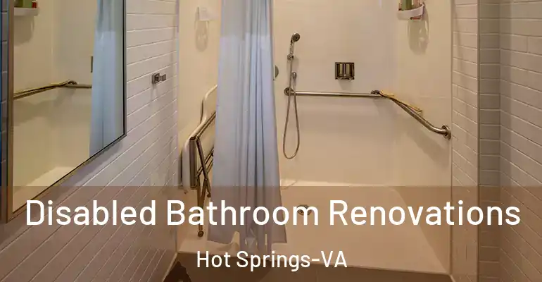 inner Bathroom imggen Disabled Bathroom Renovations Hot Springs-VA