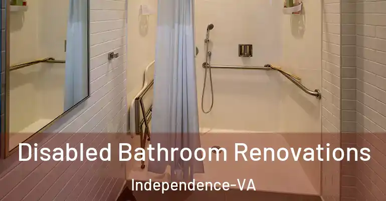 inner Bathroom imggen Disabled Bathroom Renovations Independence-VA
