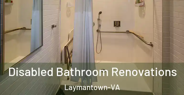 inner Bathroom imggen Disabled Bathroom Renovations Laymantown-VA