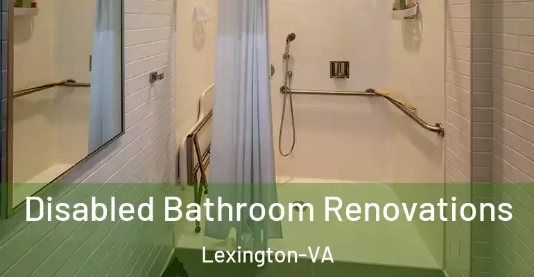 inner Bathroom imggen Disabled Bathroom Renovations Lexington-VA