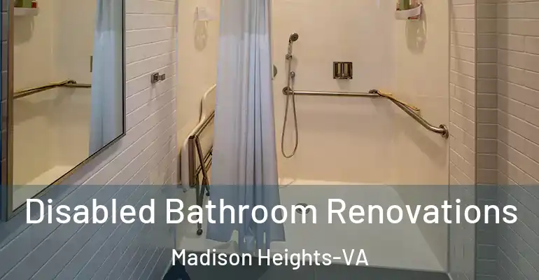 inner Bathroom imggen Disabled Bathroom Renovations Madison Heights-VA