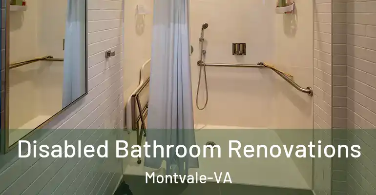 inner Bathroom imggen Disabled Bathroom Renovations Montvale-VA
